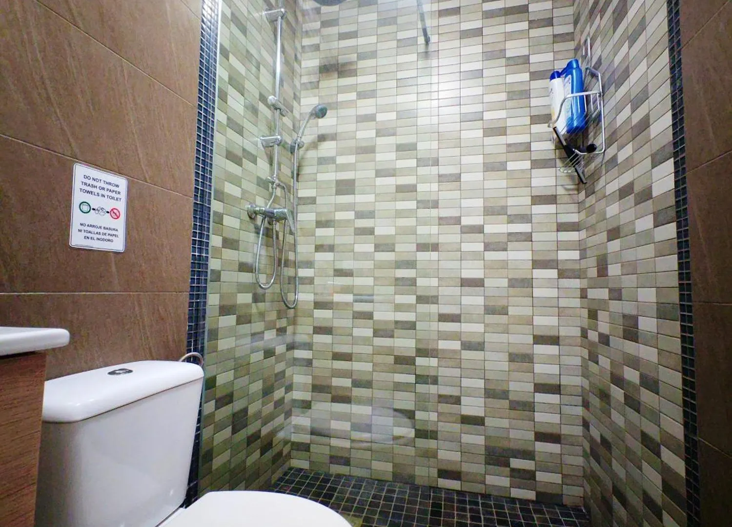 Apartamento El Mar تريفة 0*,