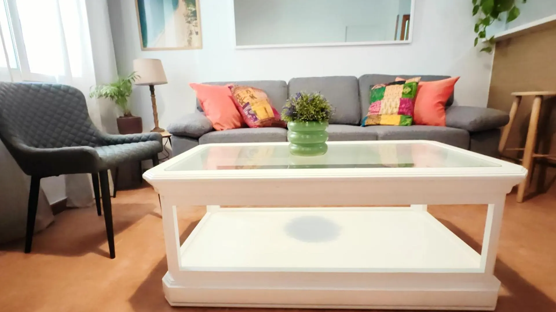 Apartamento El Mar تريفة إسبانيا