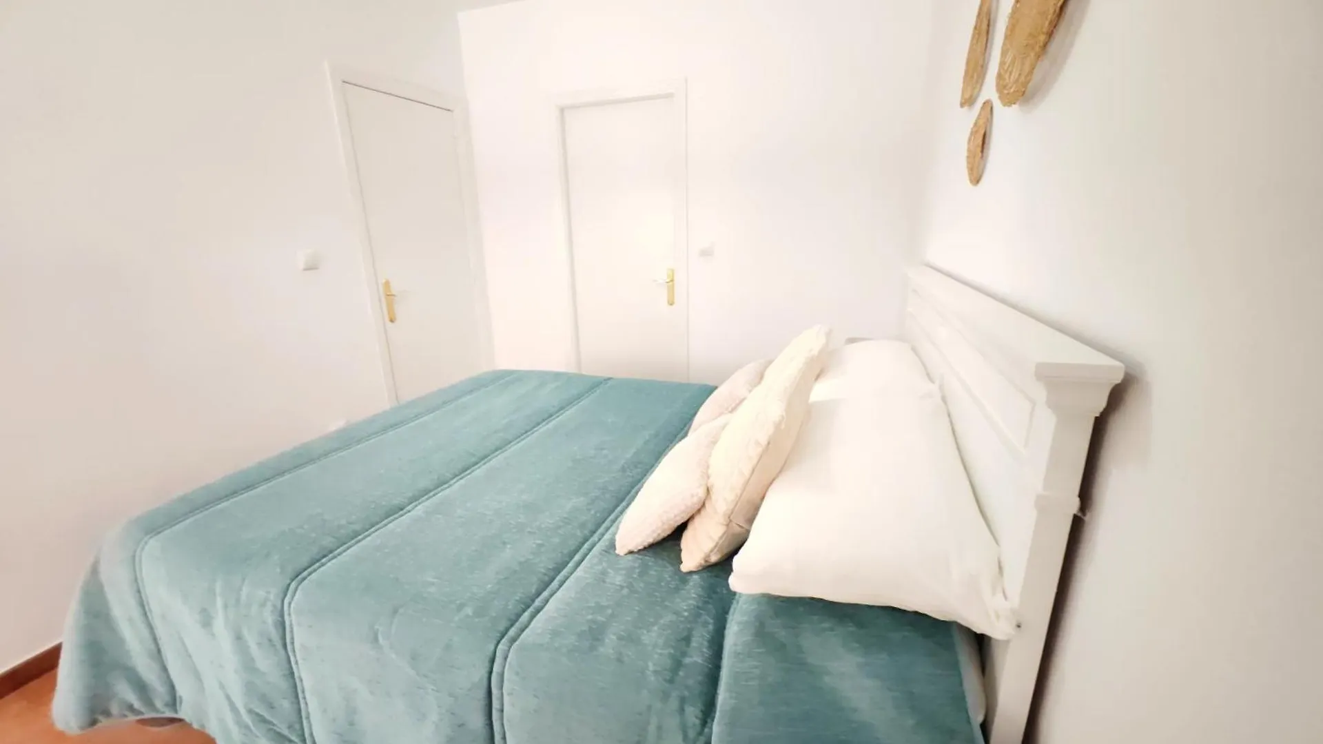 Apartamento El Mar تريفة 0*,  إسبانيا