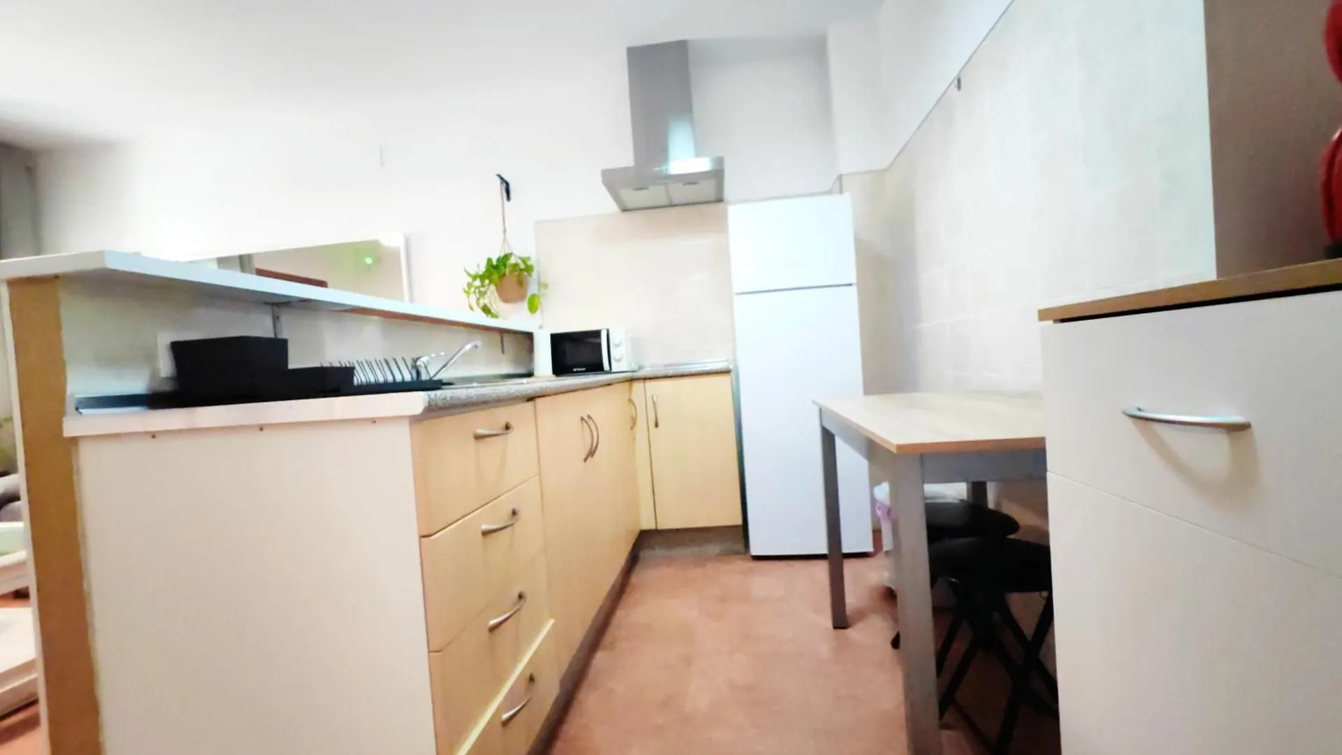 شقة Apartamento El Mar تريفة