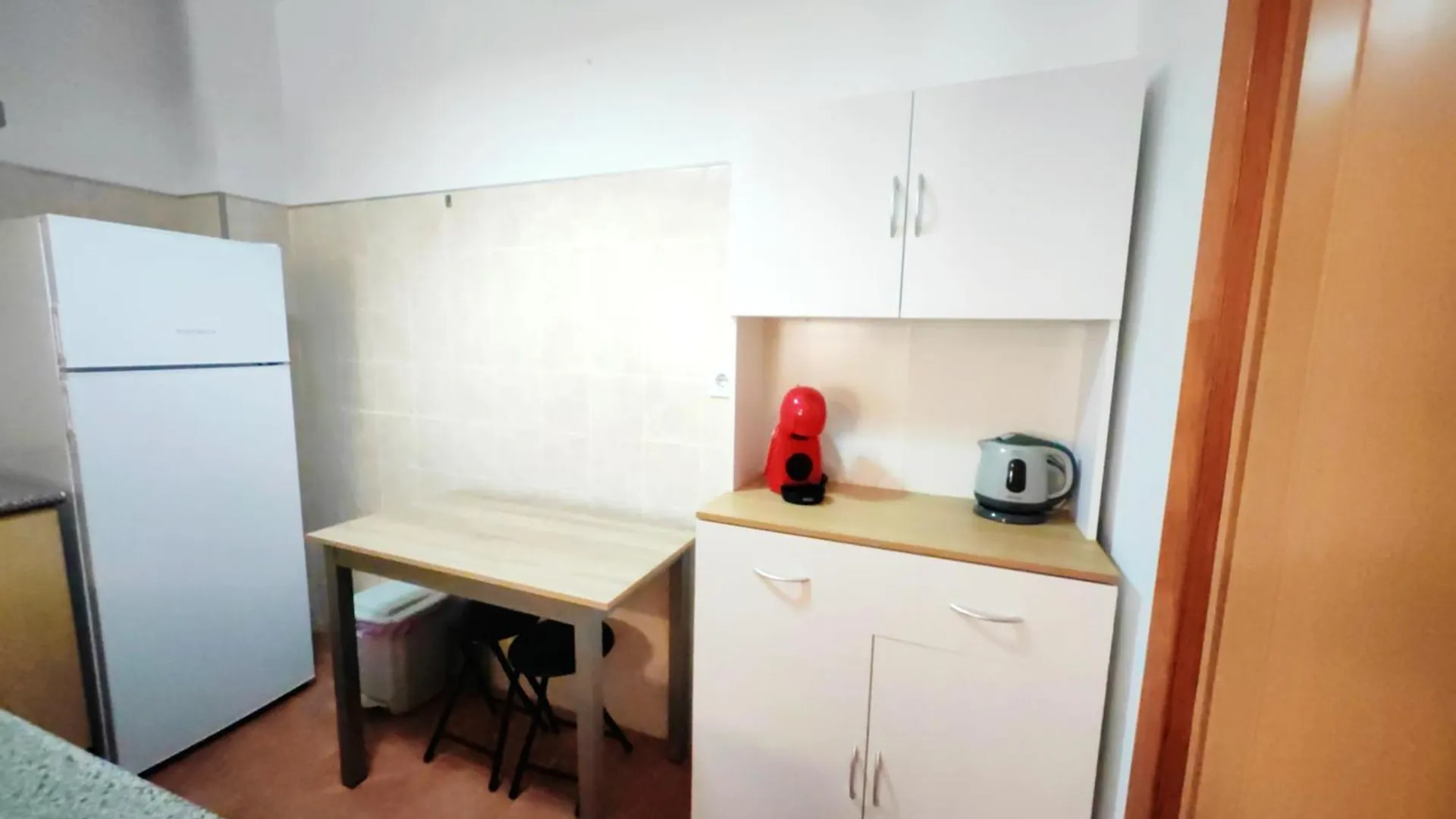 Apartamento El Mar تريفة 0*,  إسبانيا