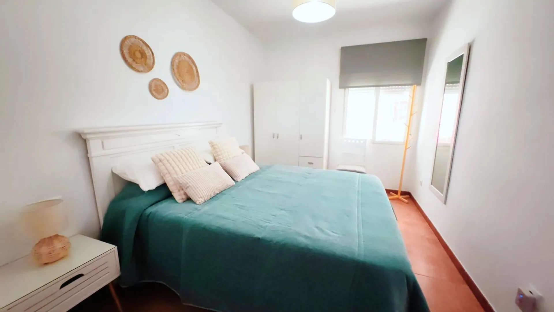 Apartamento El Mar Tarifa