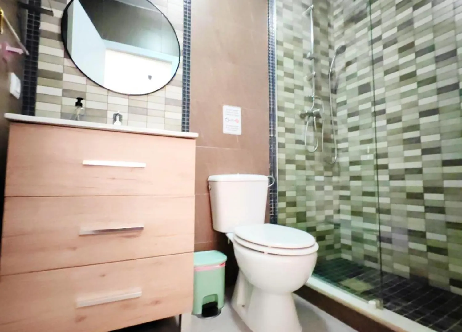 Apartamento El Mar Tarifa