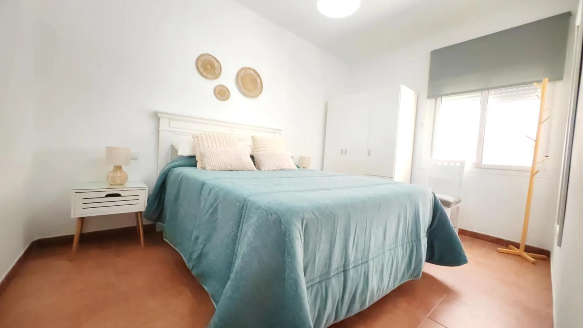 Apartamento El Mar Tarifa