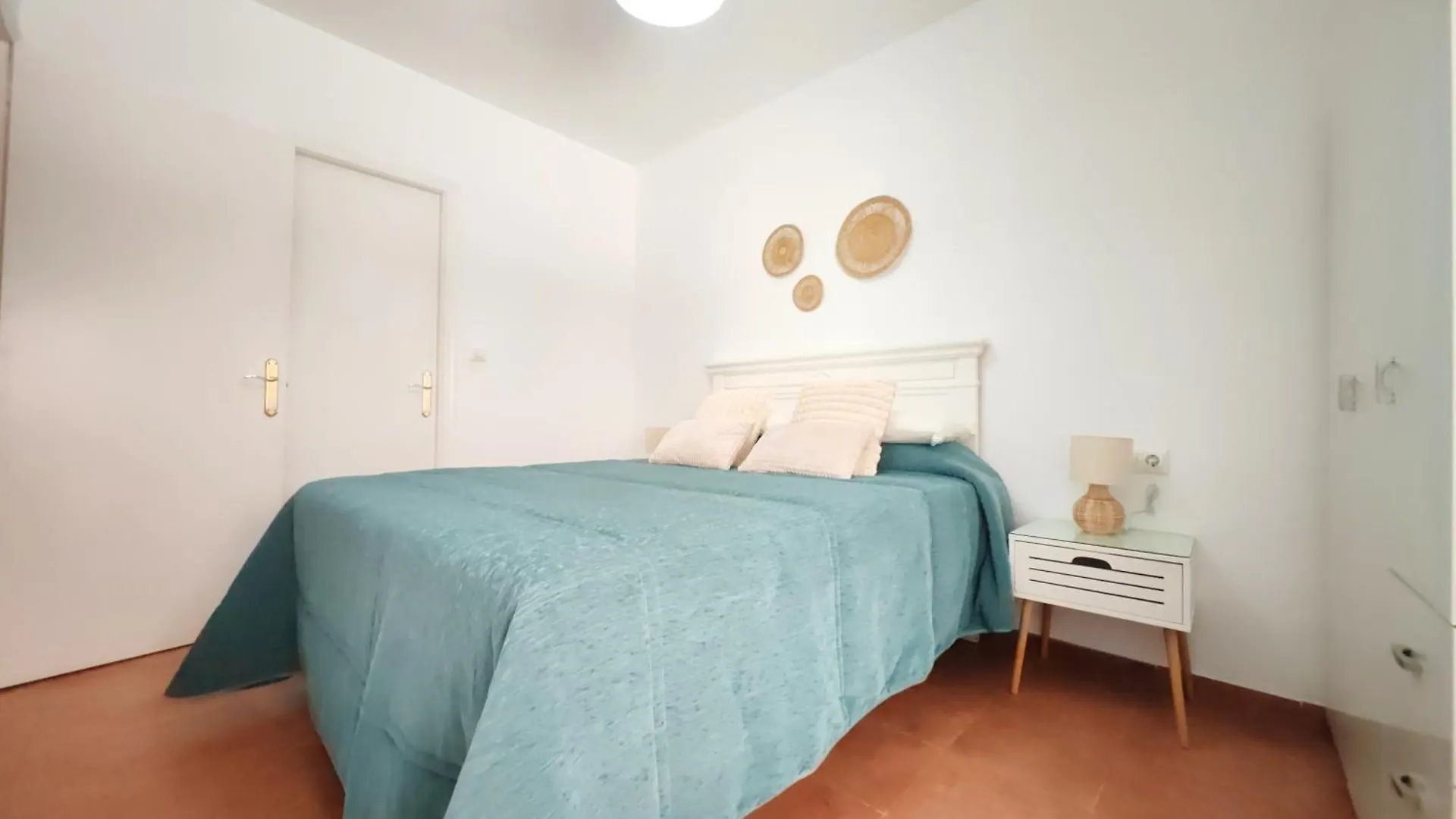 Apartamento El Mar Tarifa